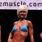 Ashley  Boatright - NPC Mid Atlantic Championships 2012 - #1